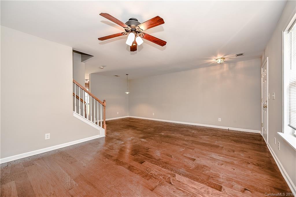 Hanover - Residential