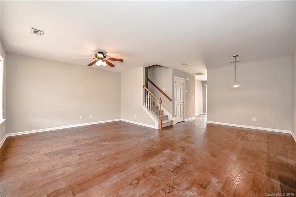 Hanover - Residential