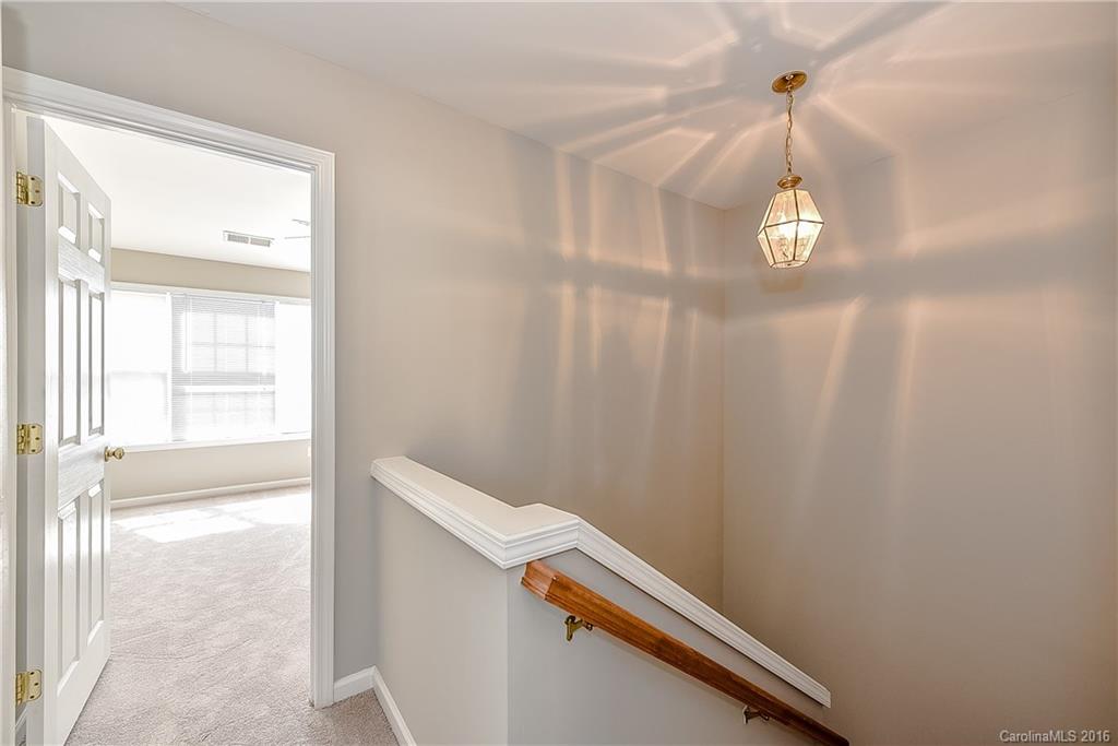 Hanover - Residential