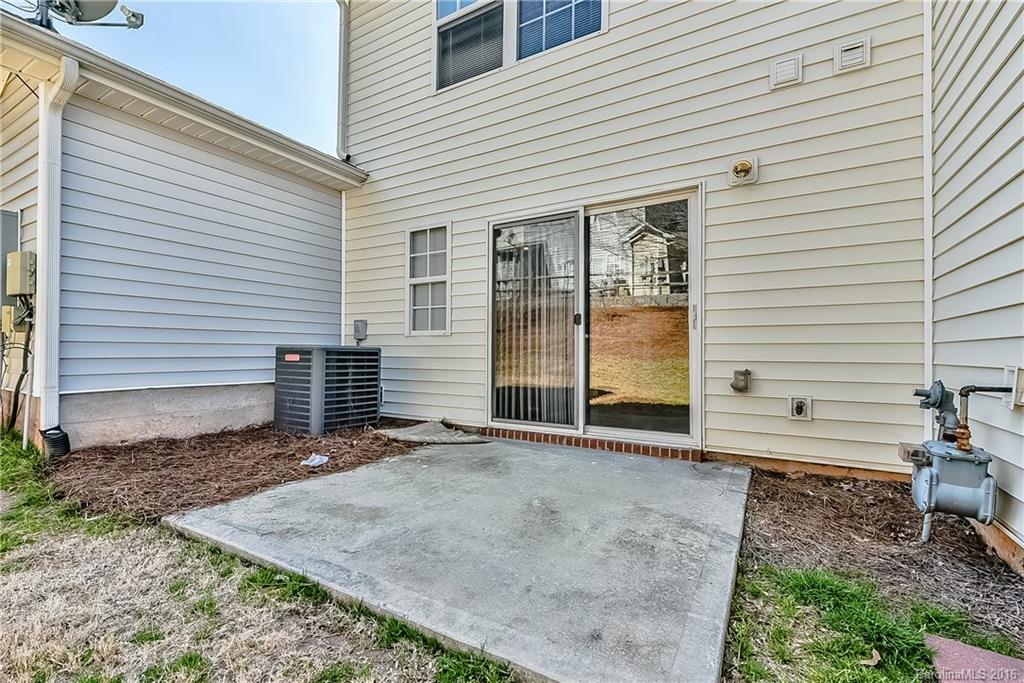 Hanover - Residential