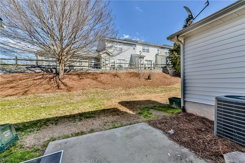 Hanover - Residential