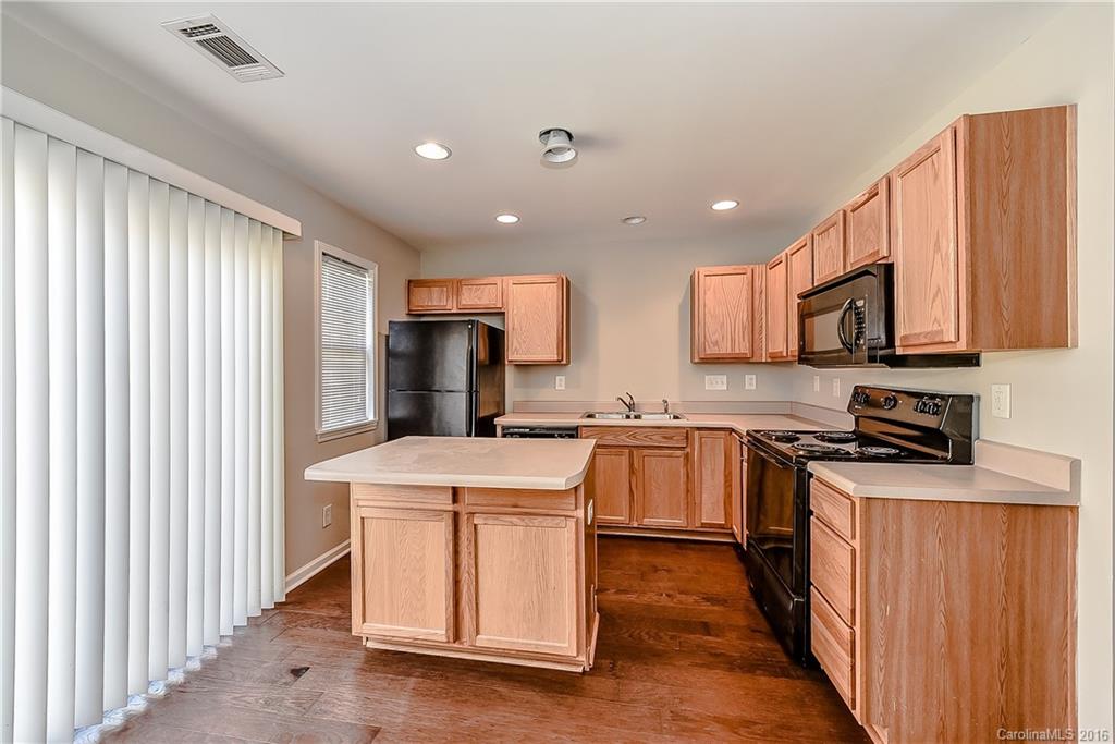 Hanover - Residential