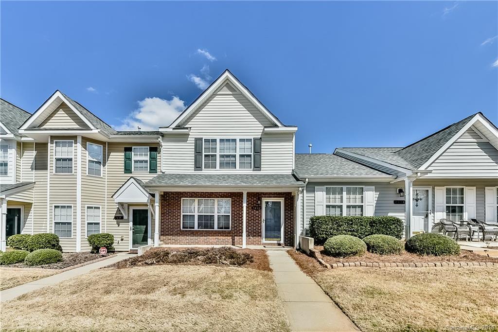 Hanover - Residential