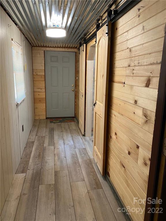 none - Residential Income