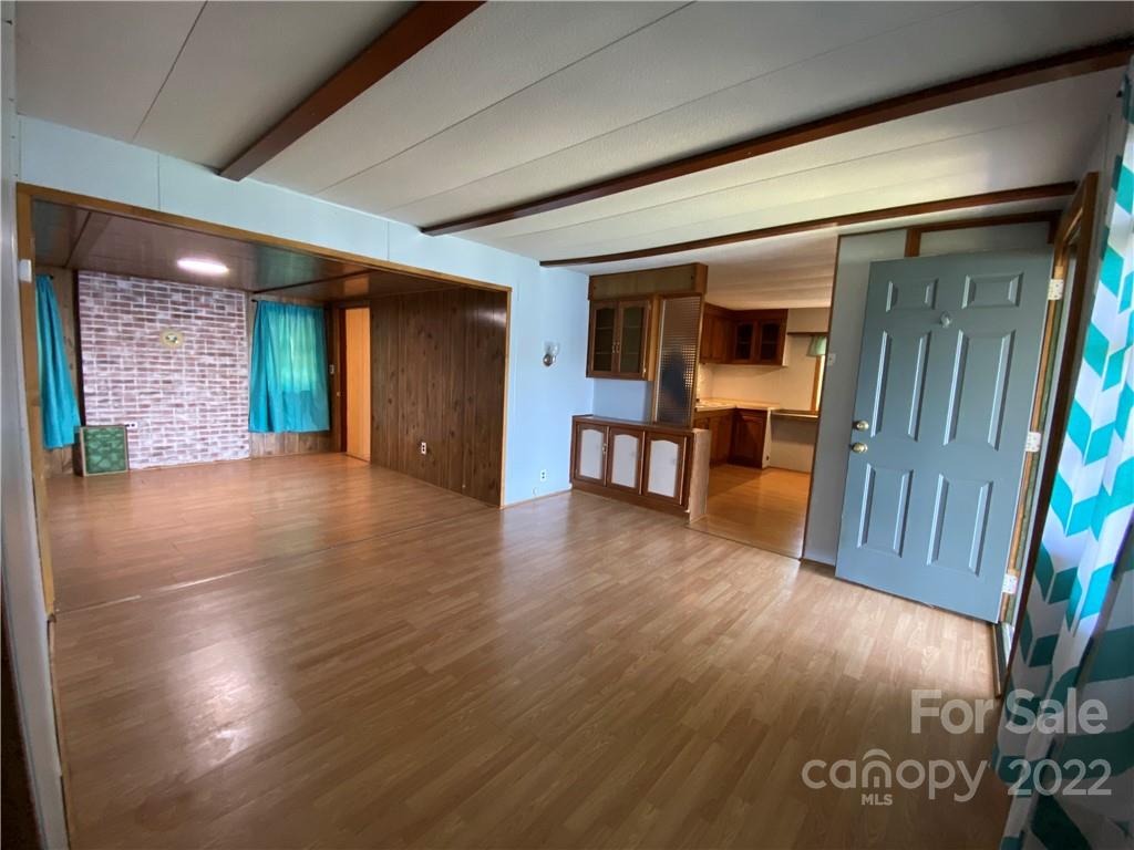 none - Residential Income