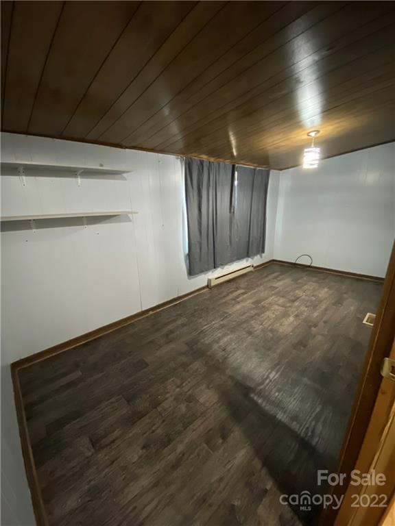 none - Residential Income