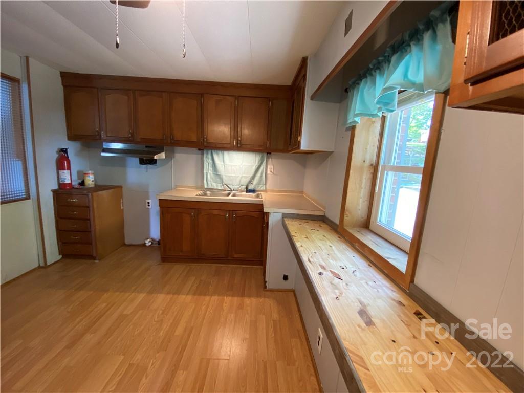 none - Residential Income