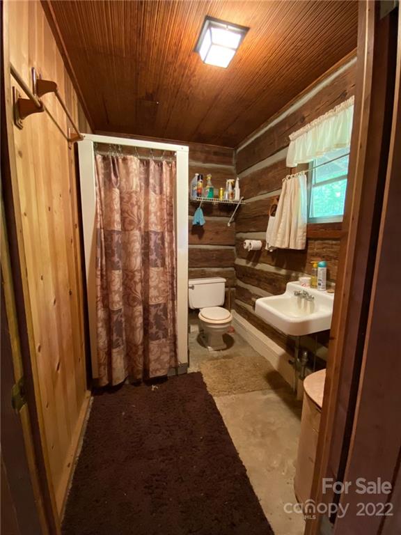 none - Residential Income