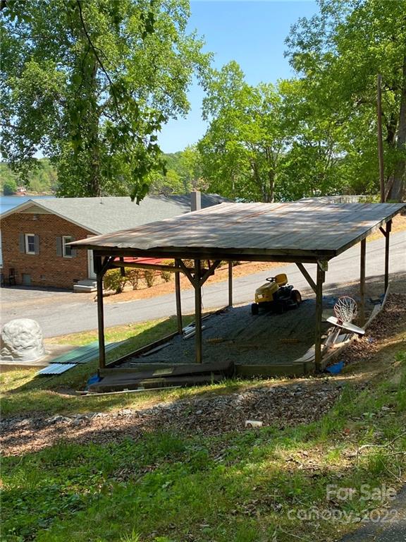 none - Residential Income