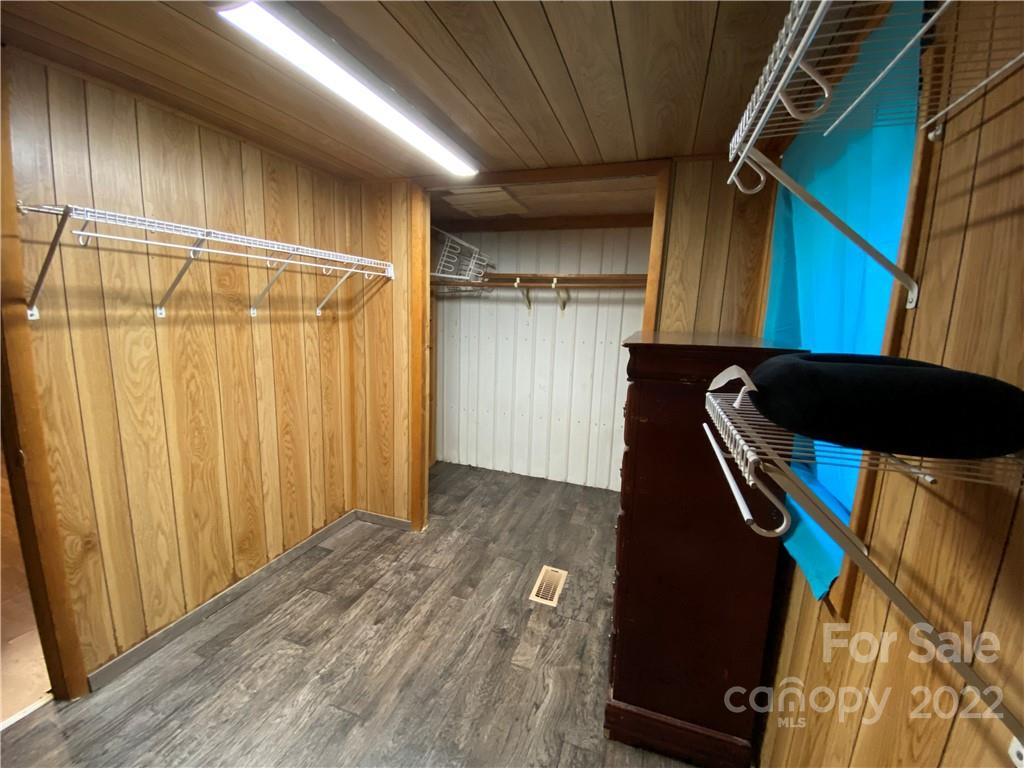 none - Residential Income