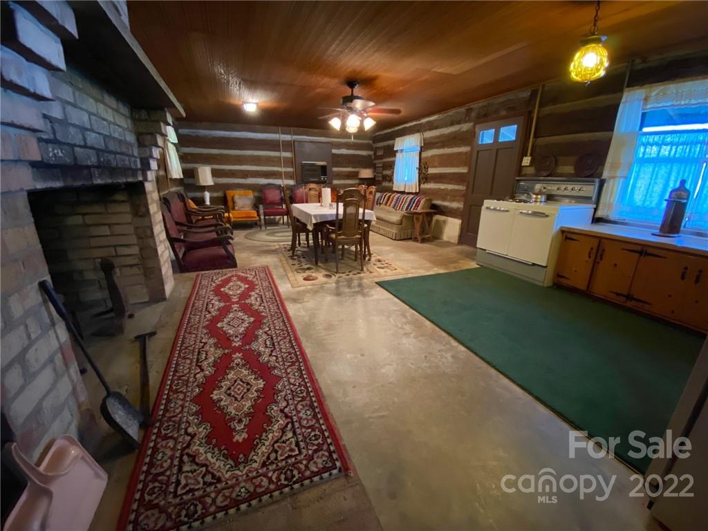 none - Residential Income