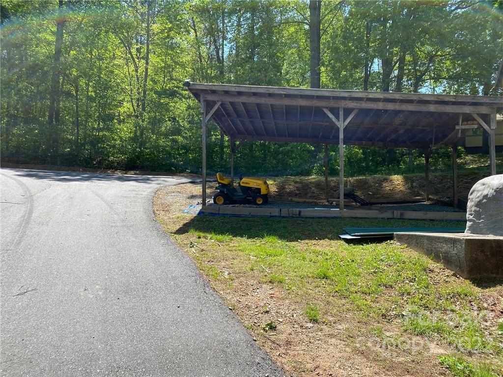 none - Residential Income