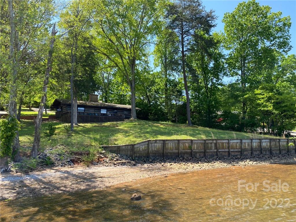 none - Residential Income