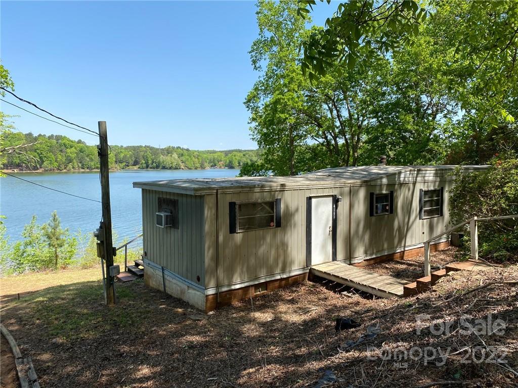 none - Residential Income