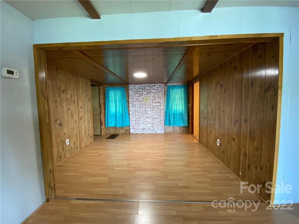 none - Residential Income