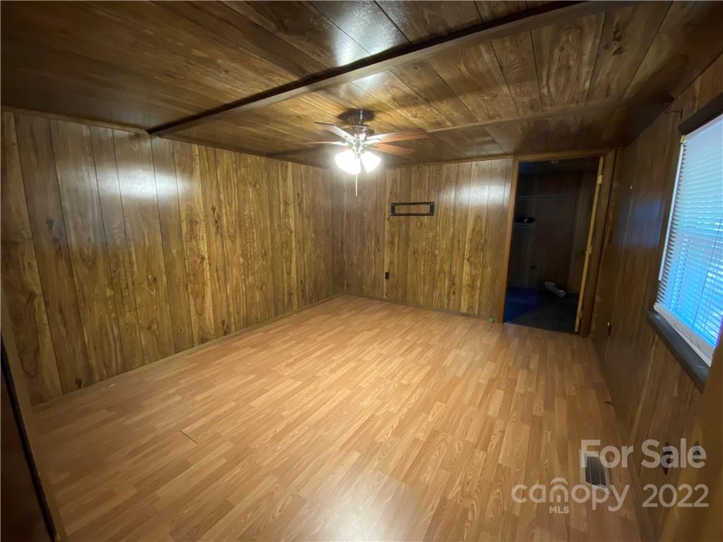 none - Residential Income