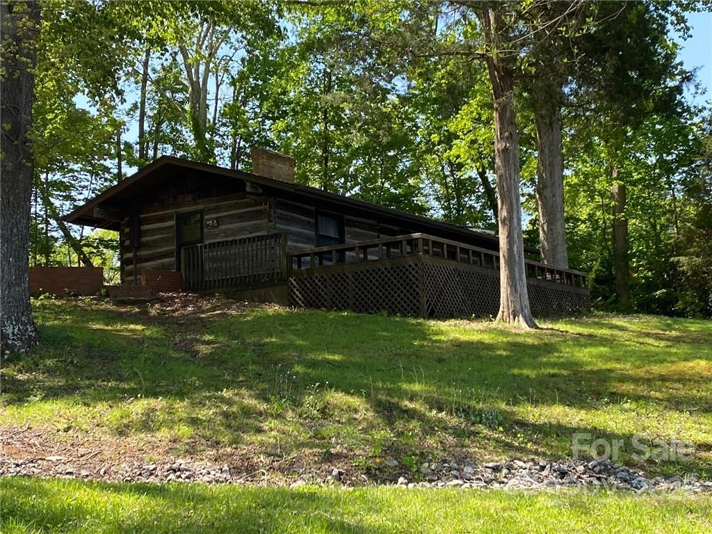 none - Residential Income