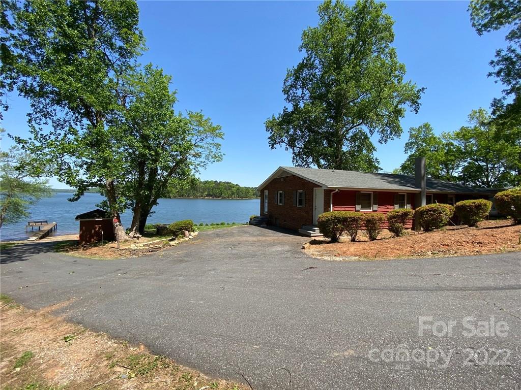 none - Residential Income