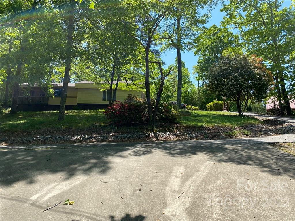 none - Residential Income