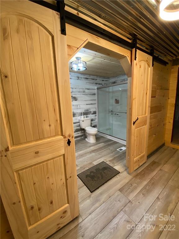 none - Residential Income