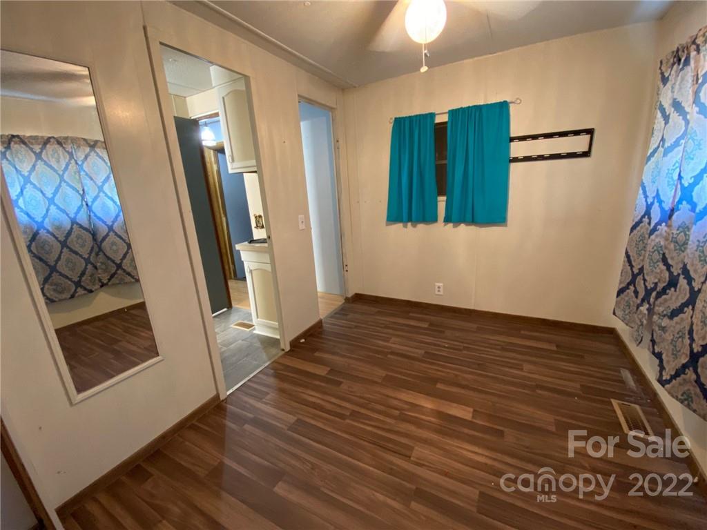 none - Residential Income