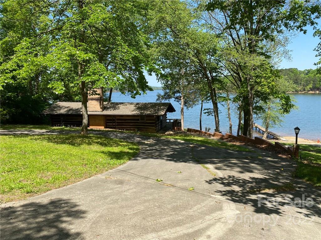 none - Residential Income