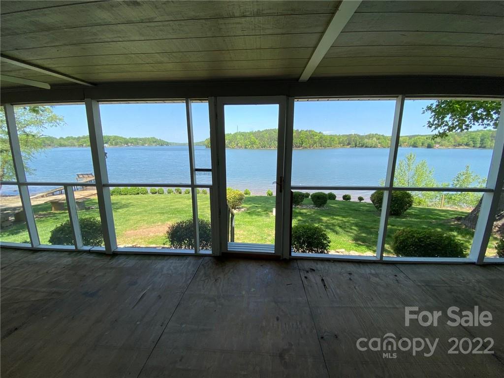 none - Residential Income