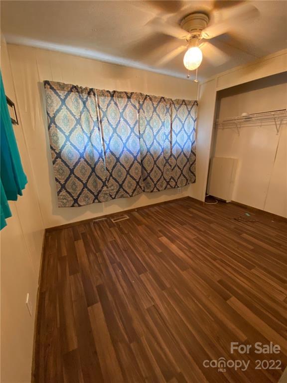 none - Residential Income