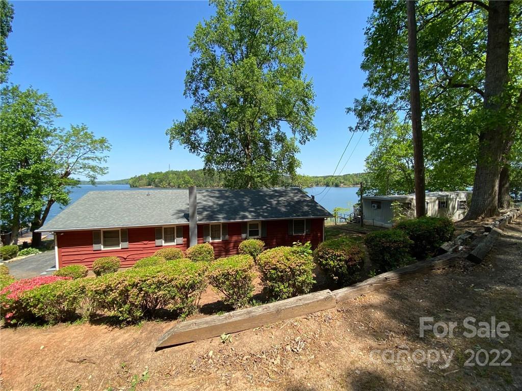 none - Residential Income