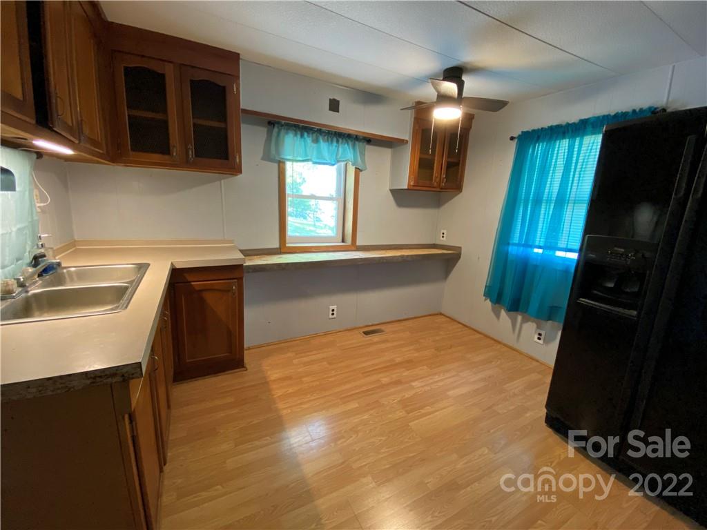 none - Residential Income