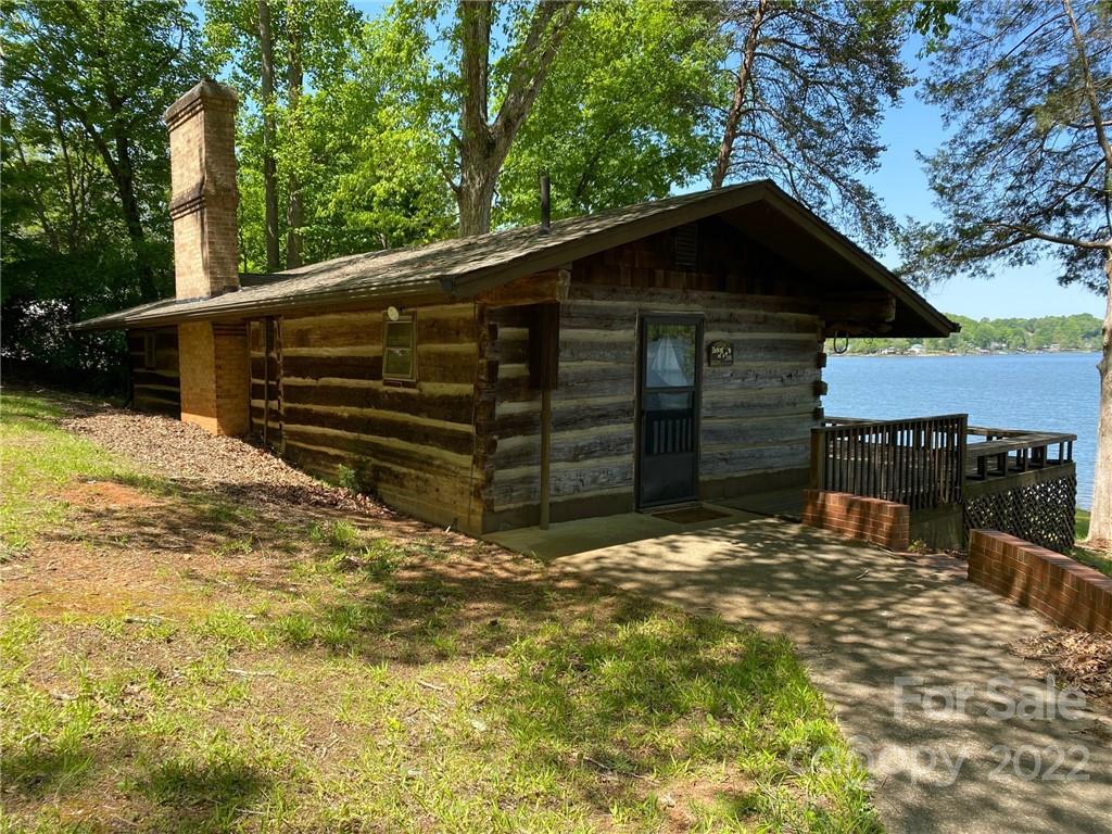 none - Residential Income