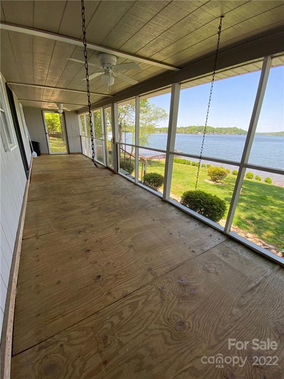 none - Residential Income