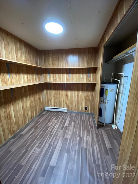 none - Residential Income