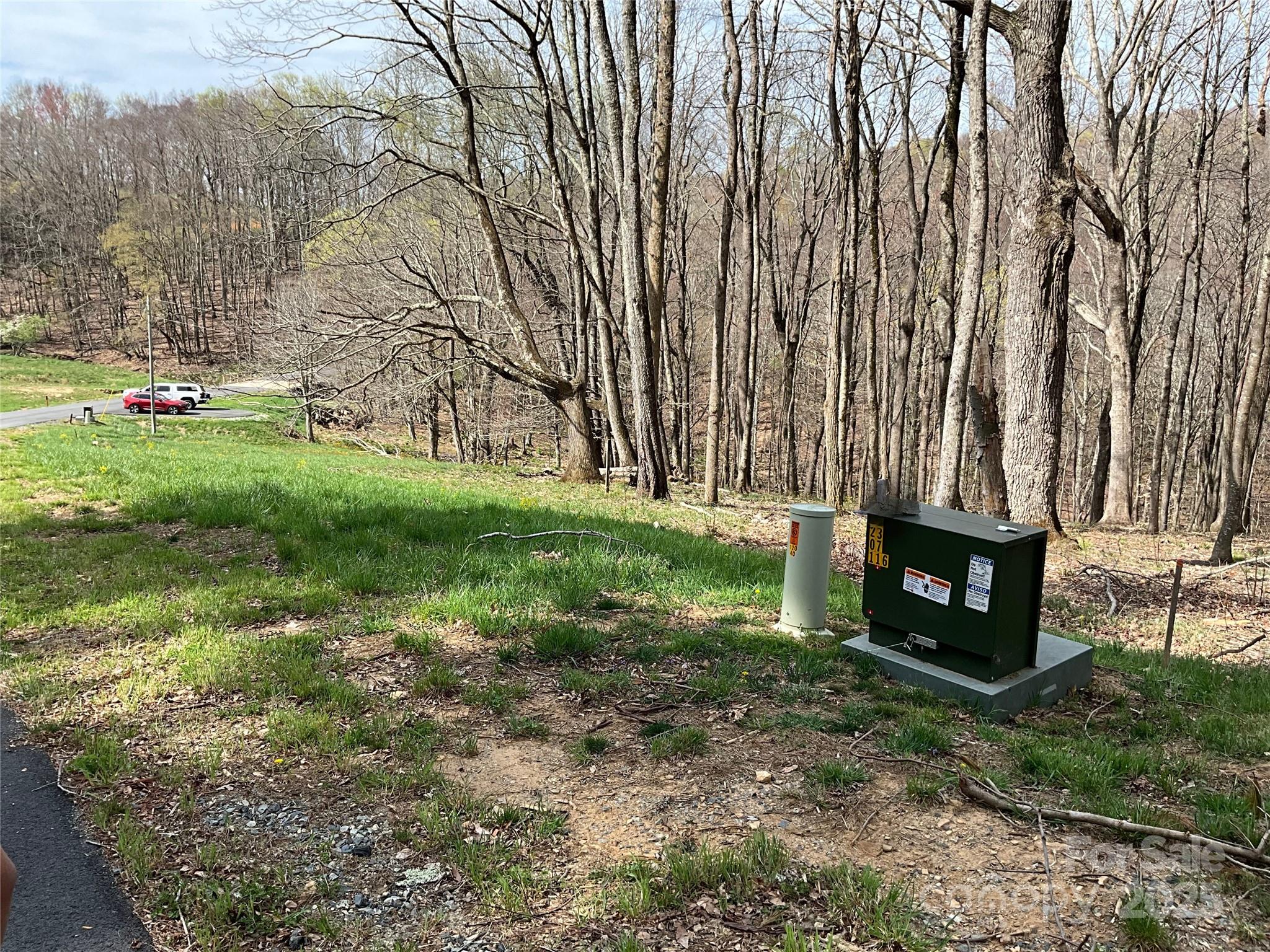 Lot 38 Poplar Forest Drive