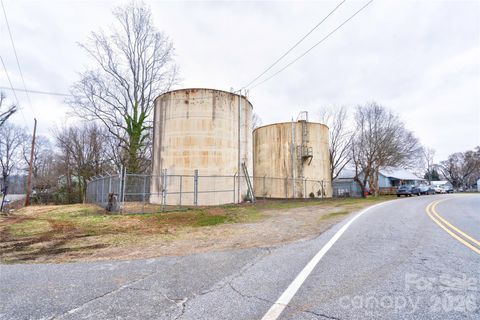 0 Elam Street Lawndale NC 28090