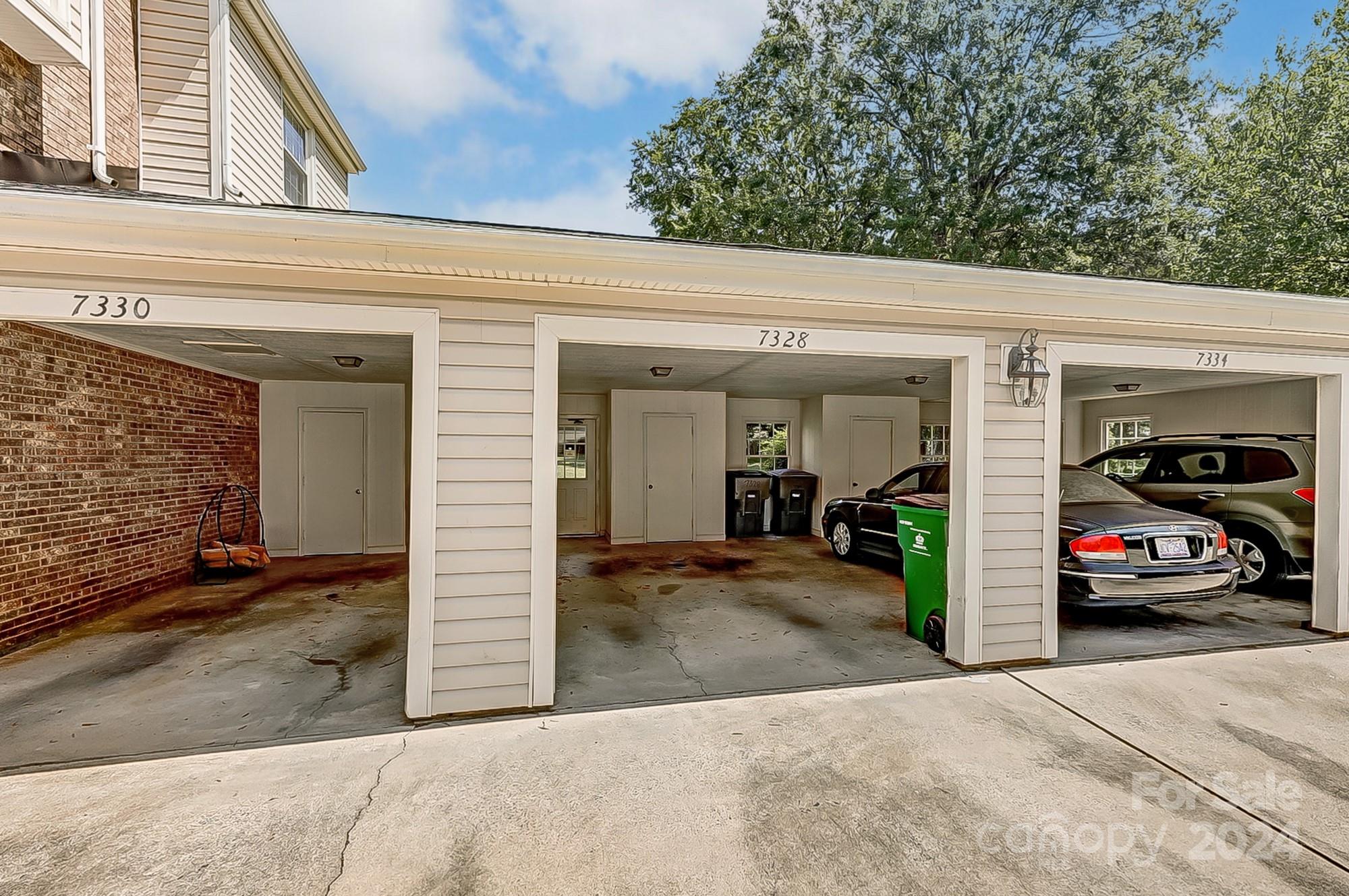 Quail Hollow Estates - Residential