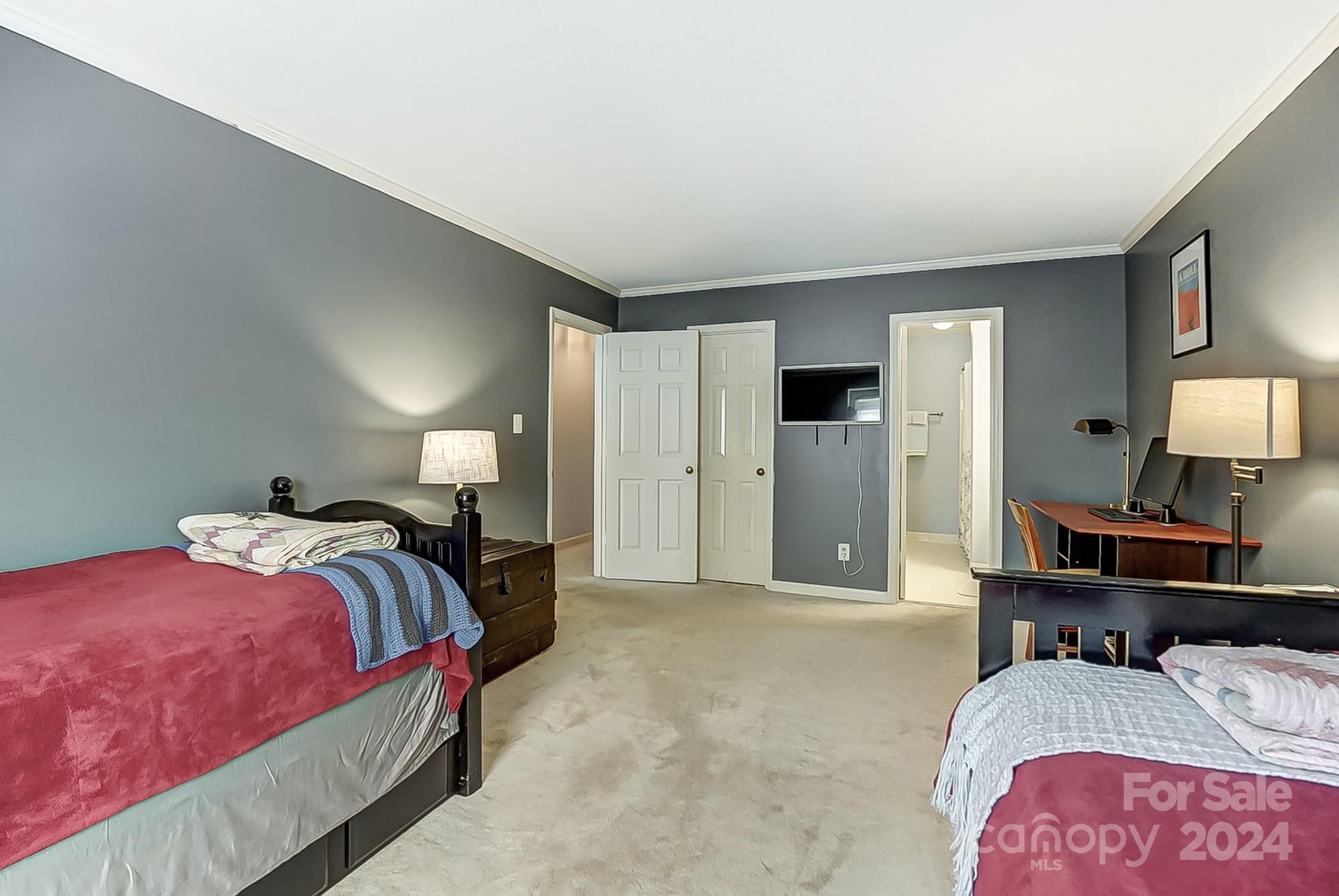 Quail Hollow Estates - Residential