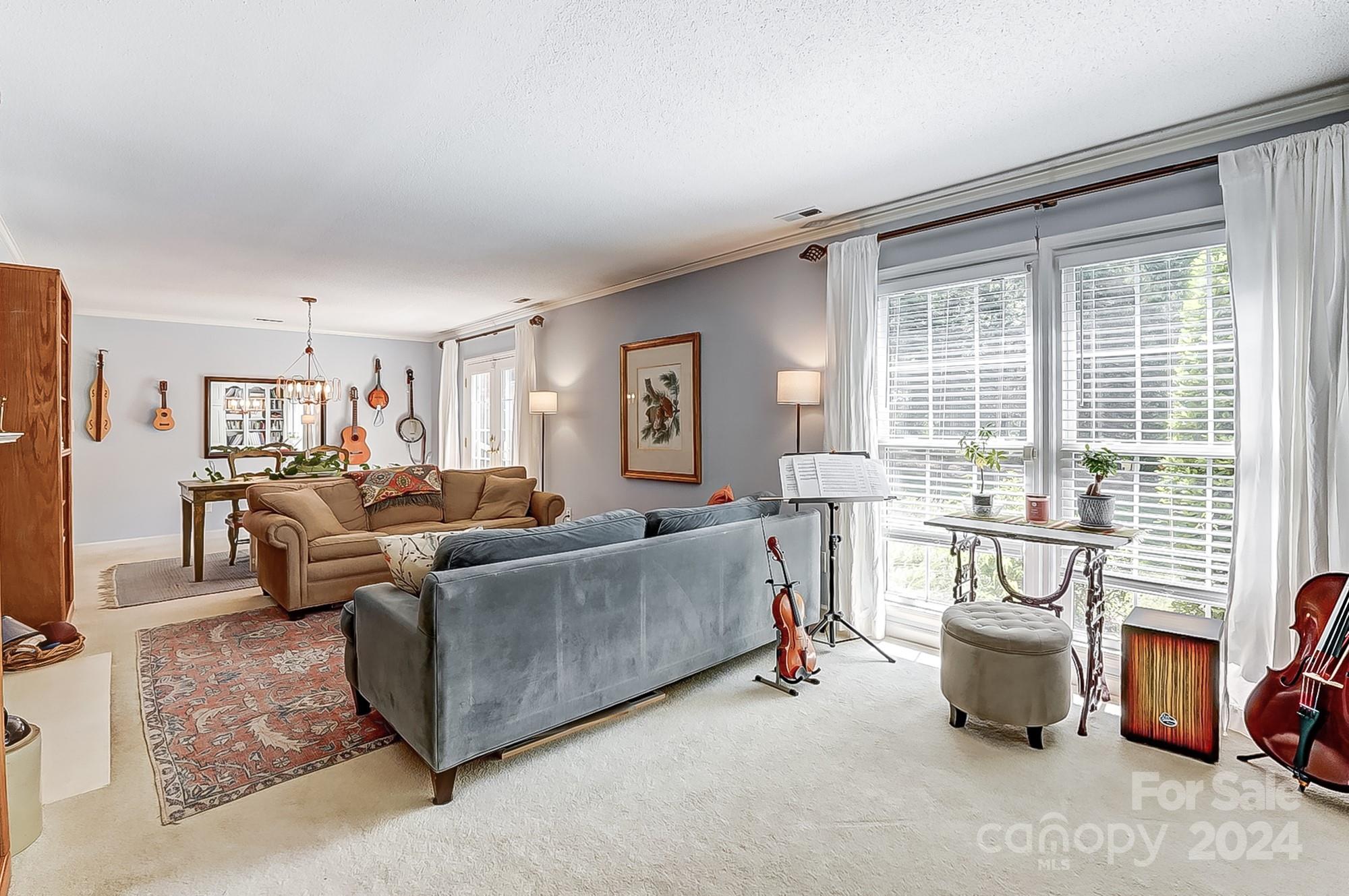 Quail Hollow Estates - Residential