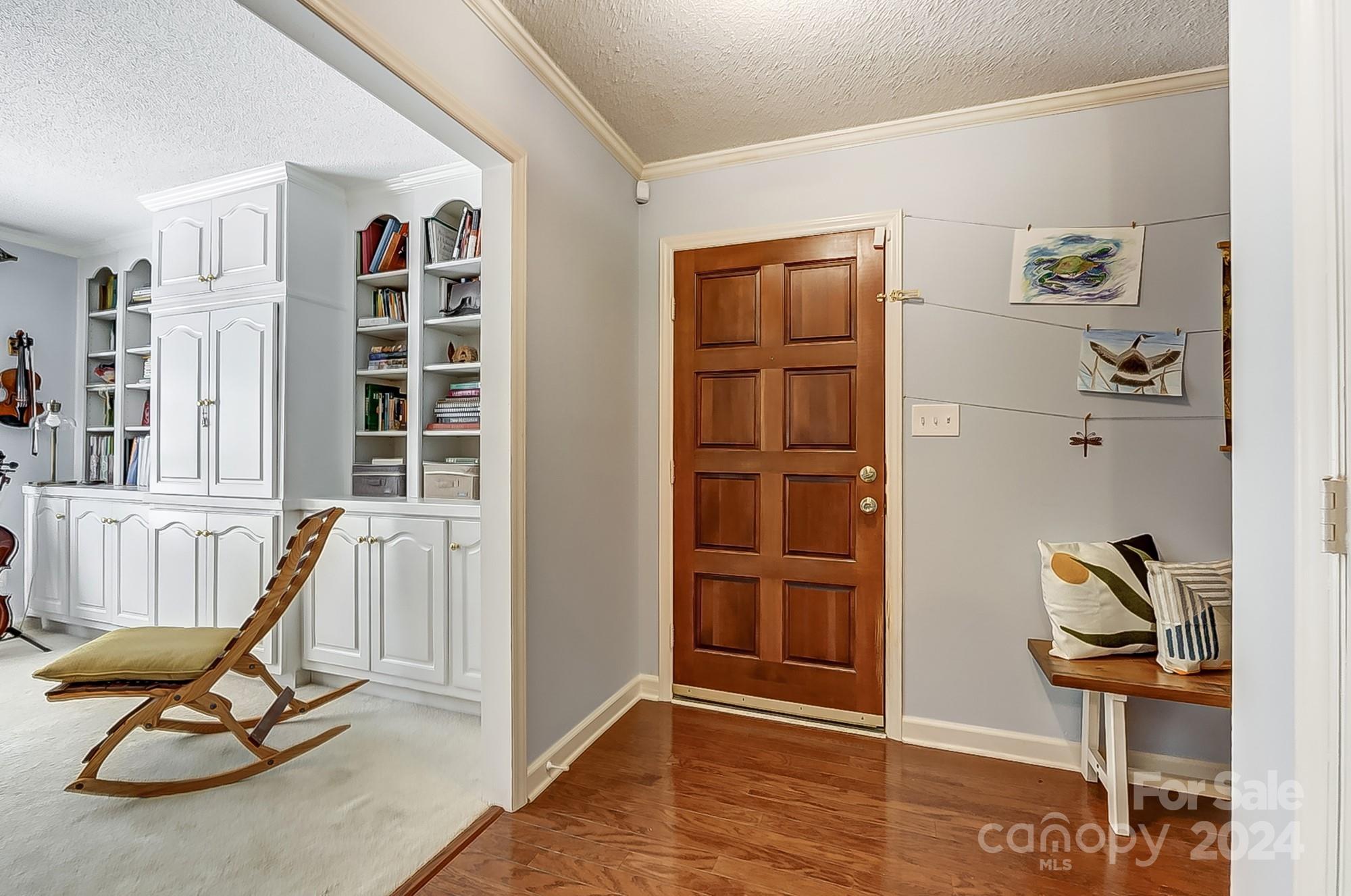 Quail Hollow Estates - Residential