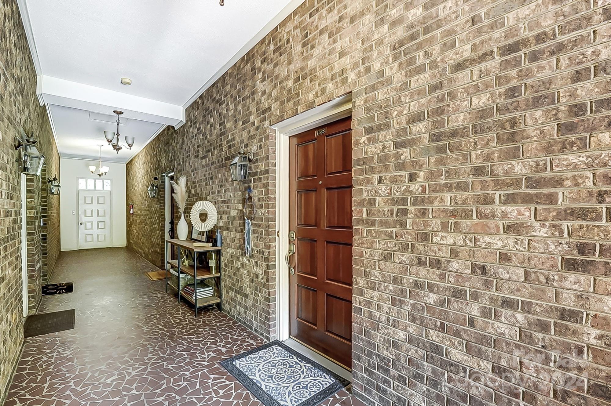 Quail Hollow Estates - Residential