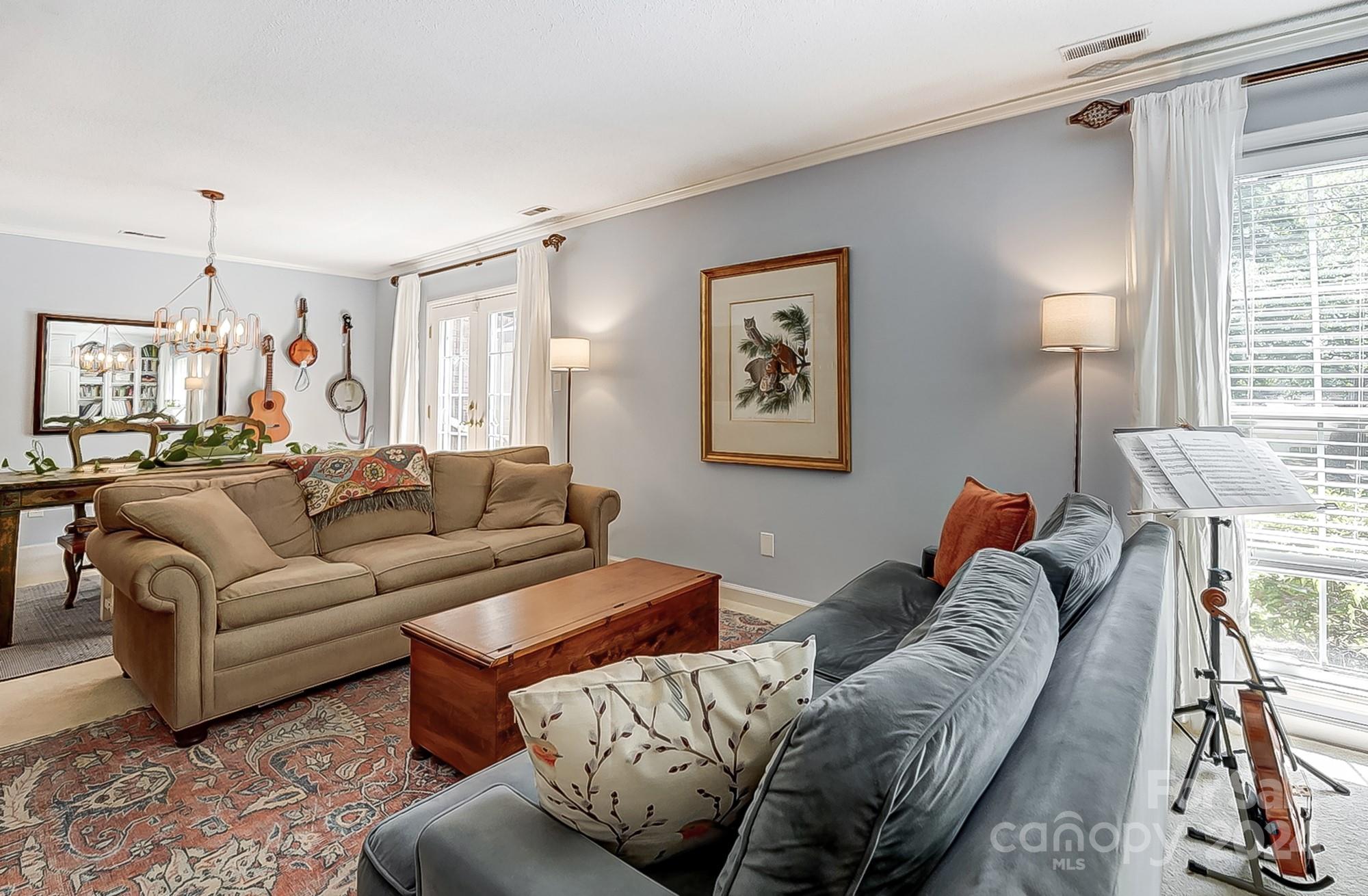 Quail Hollow Estates - Residential