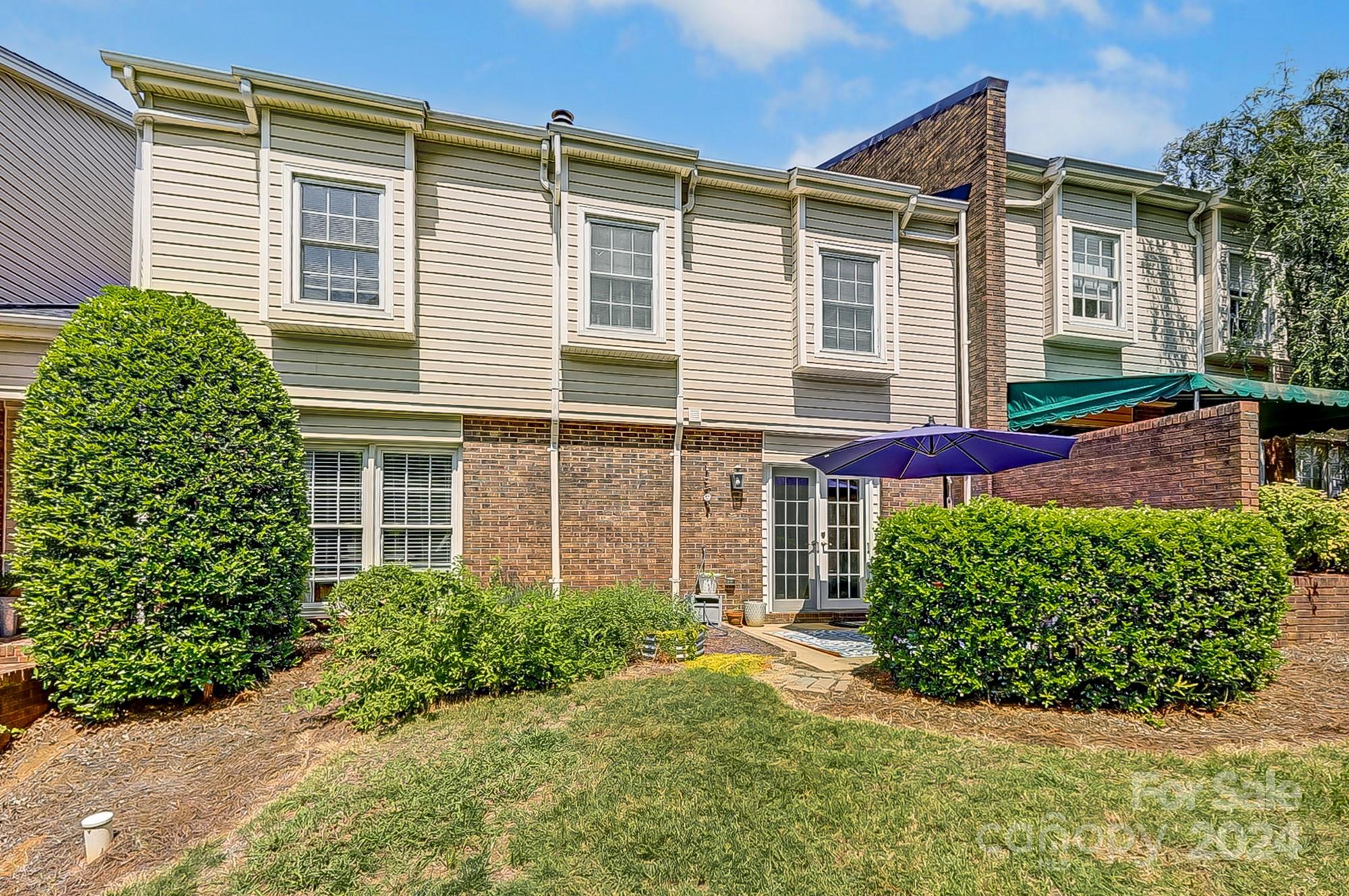 Quail Hollow Estates - Residential