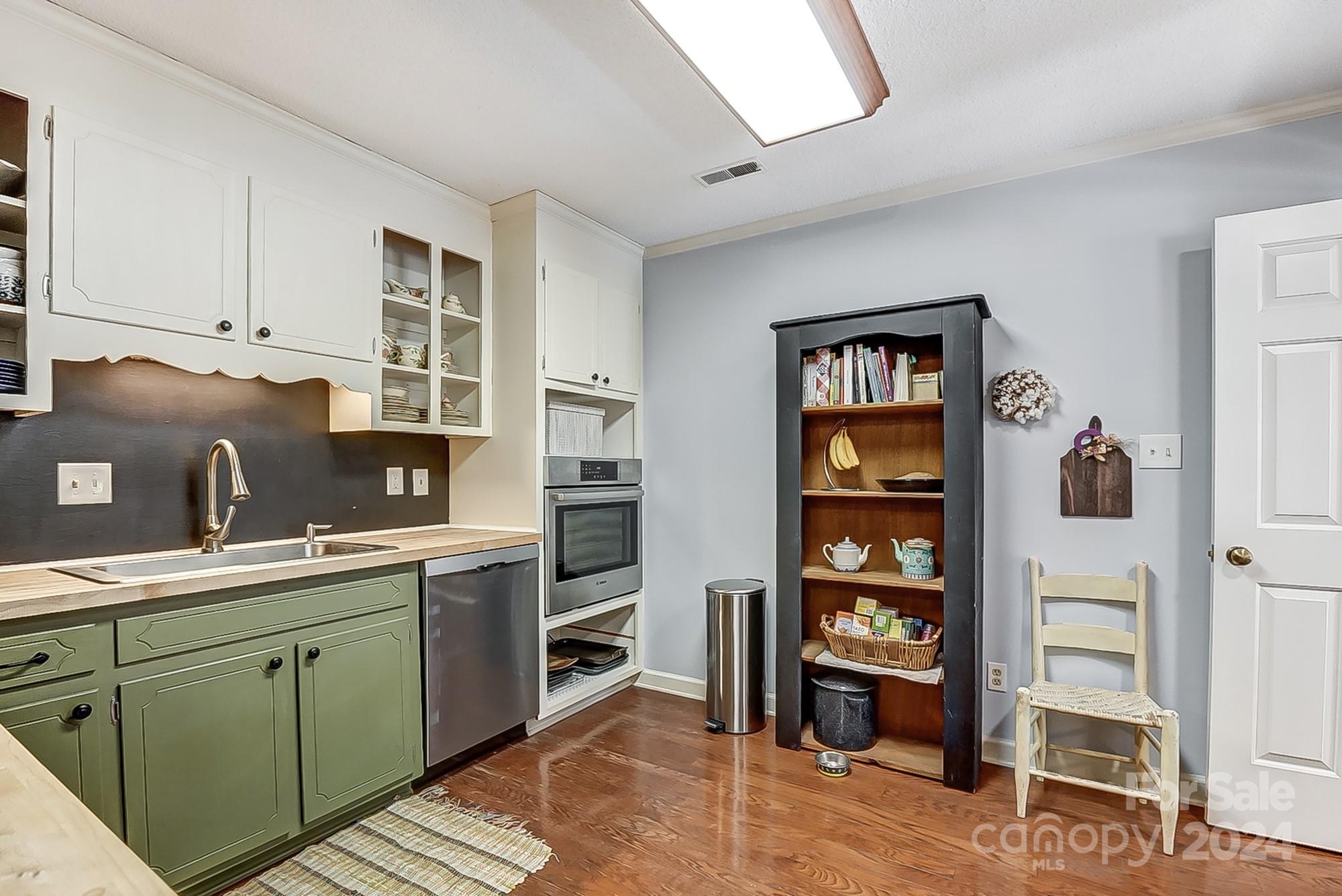 Quail Hollow Estates - Residential