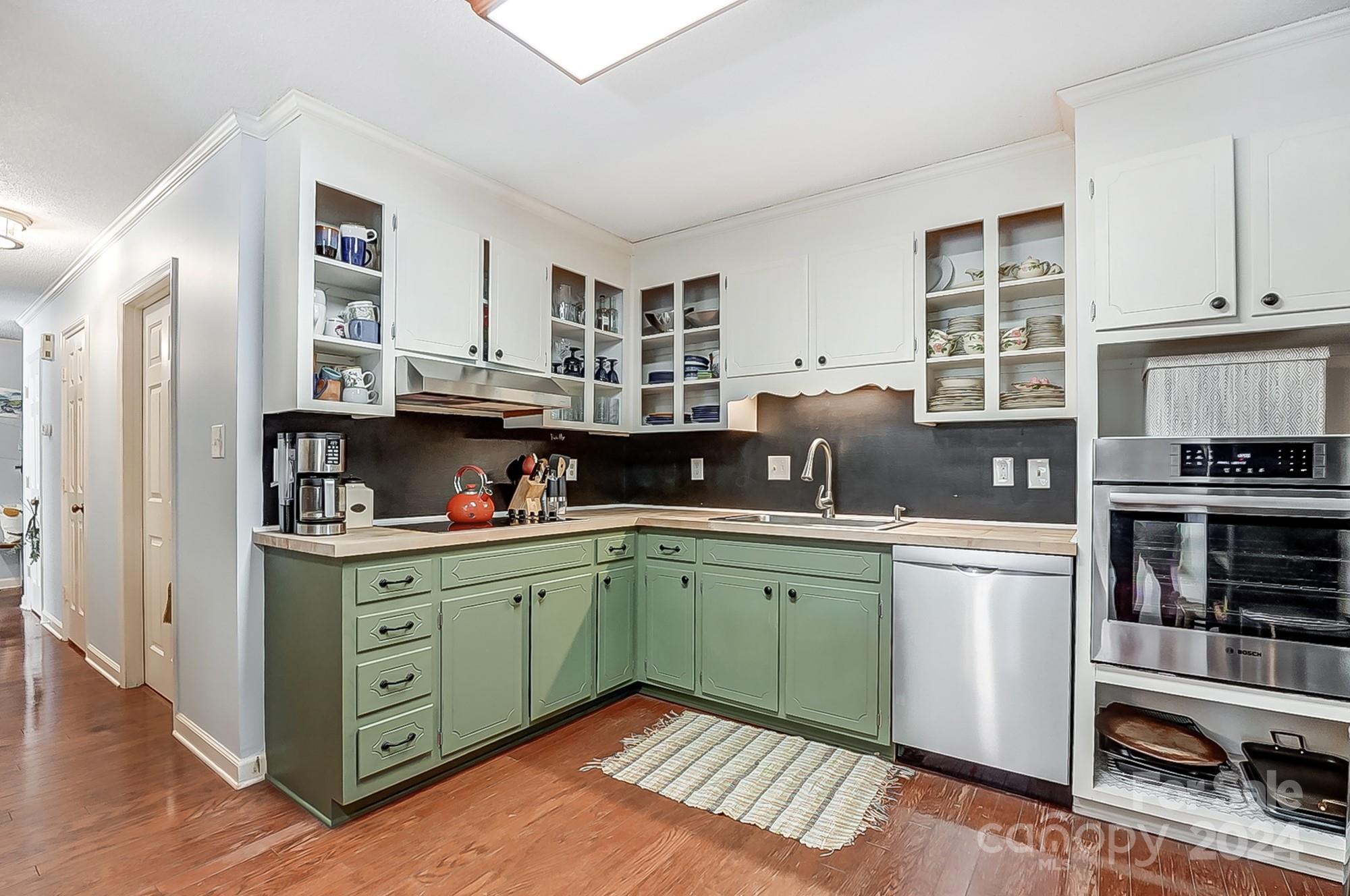 Quail Hollow Estates - Residential