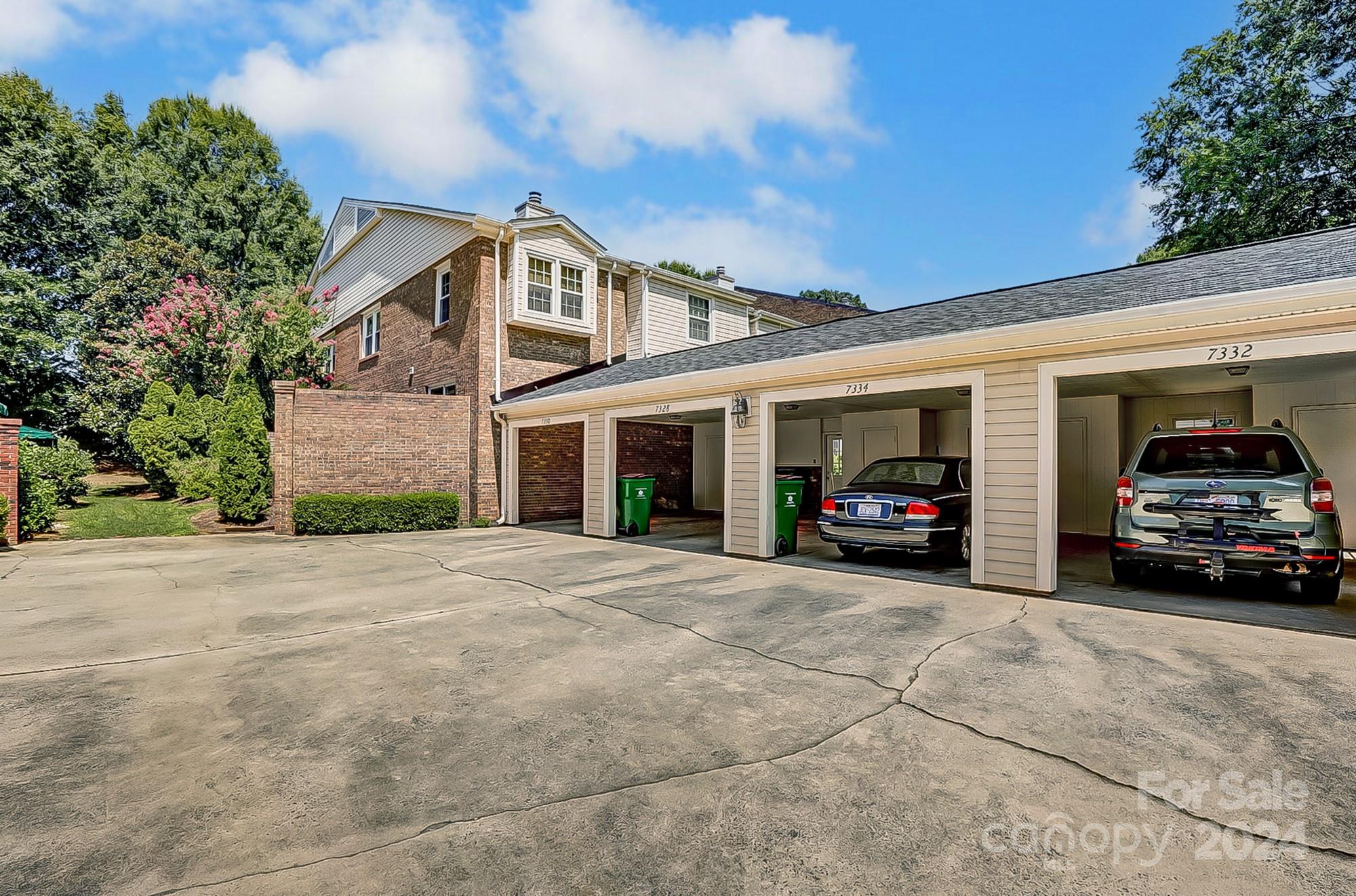 Quail Hollow Estates - Residential