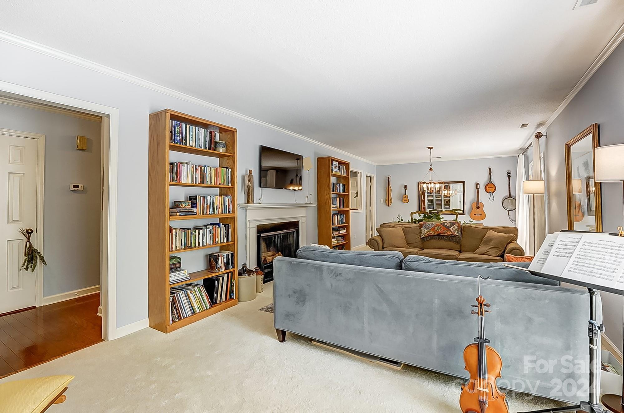 Quail Hollow Estates - Residential