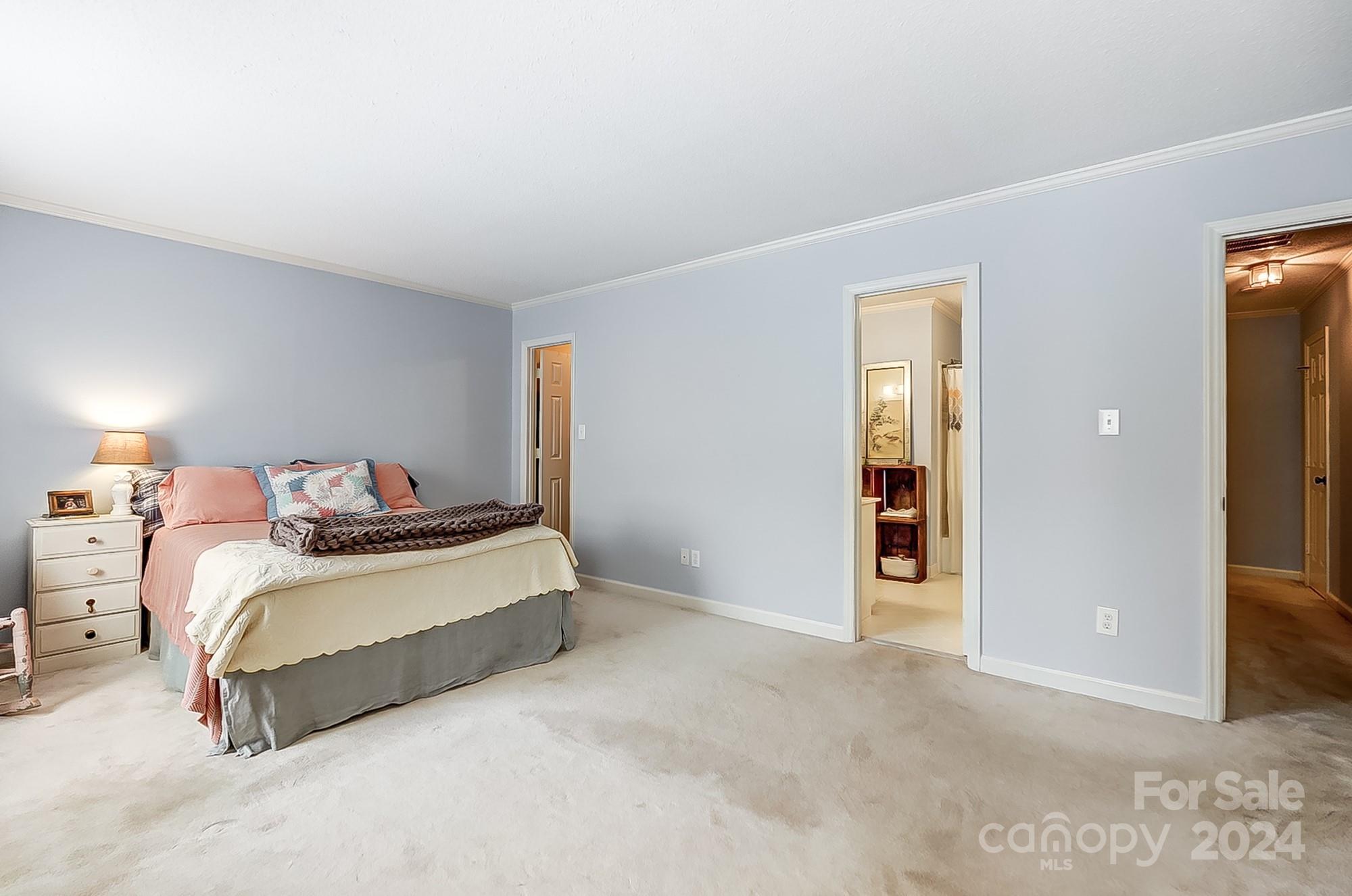 Quail Hollow Estates - Residential