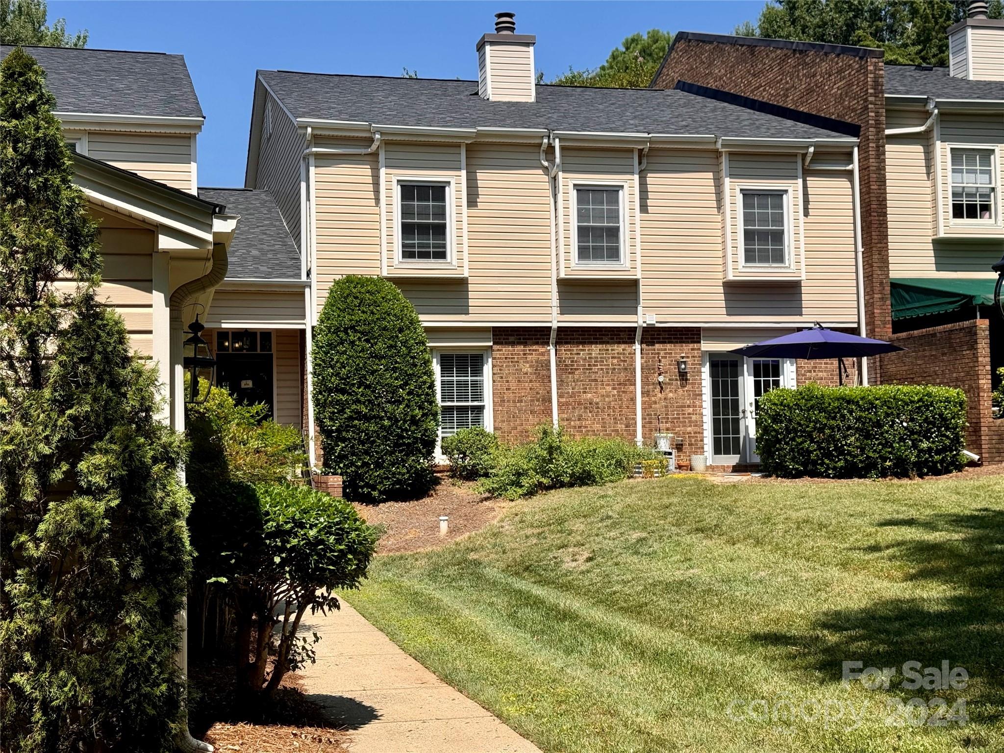 Quail Hollow Estates - Residential