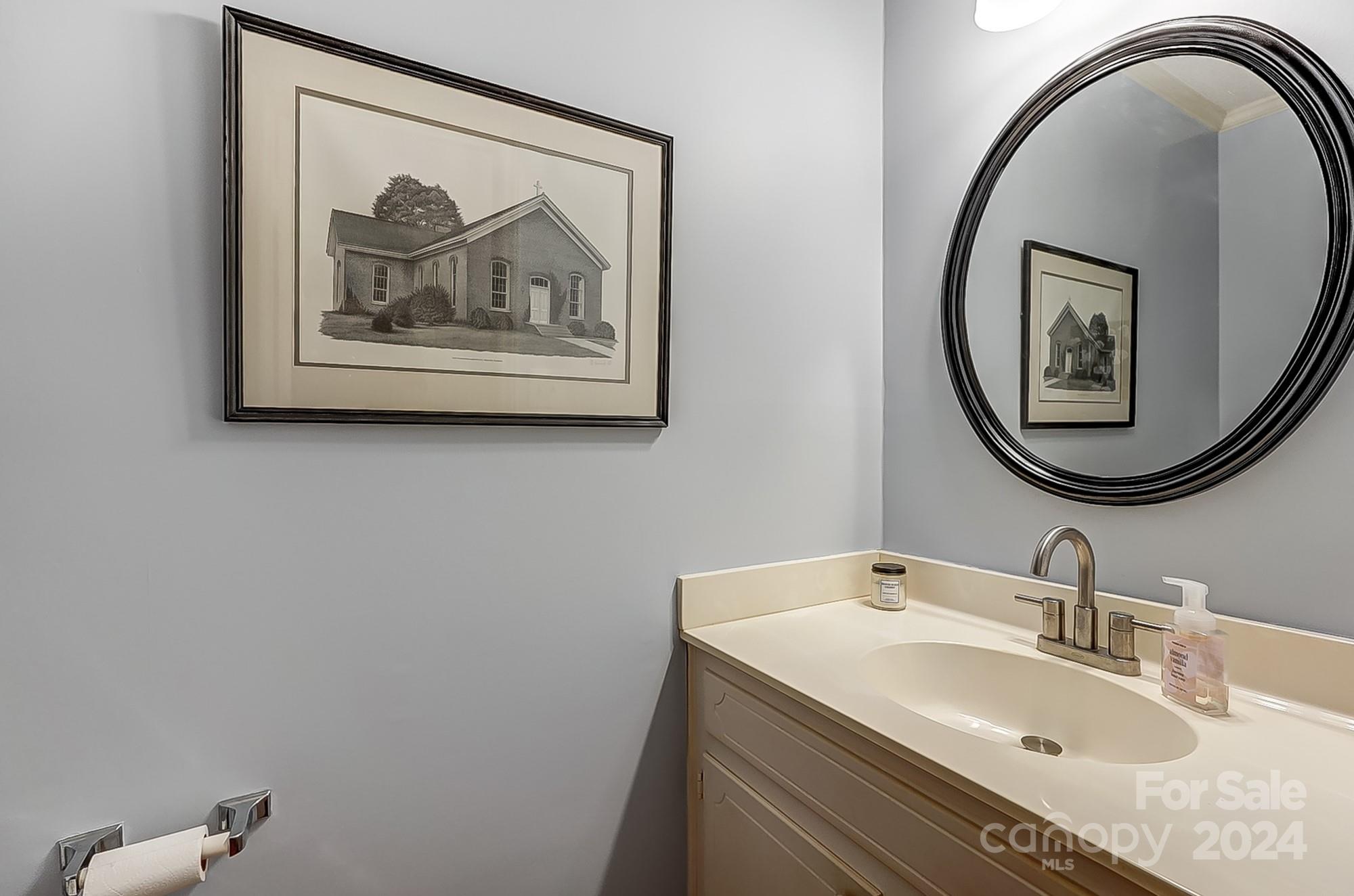 Quail Hollow Estates - Residential