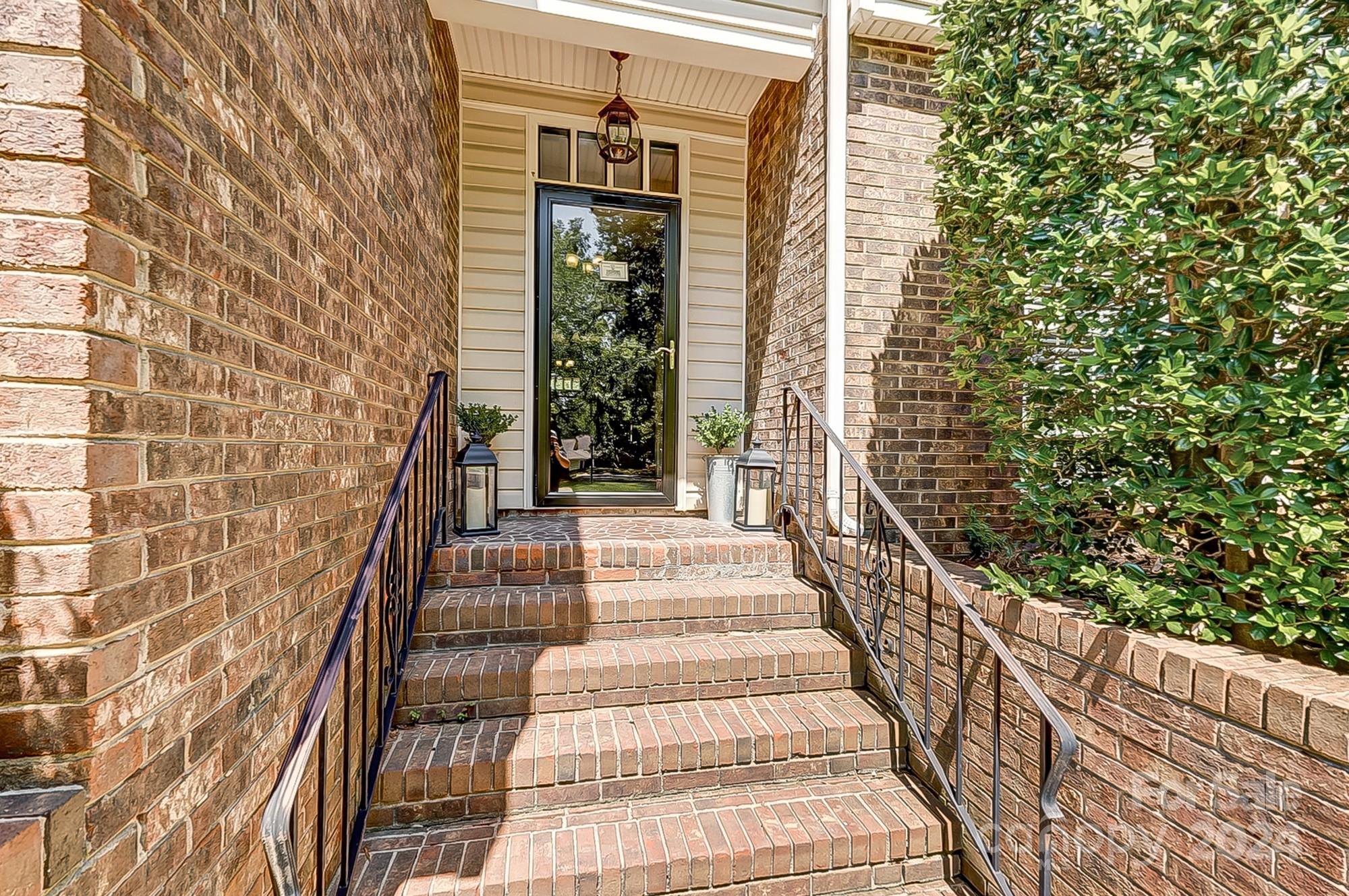 Quail Hollow Estates - Residential